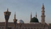 نماهنگ جلوه های معنویت در مسجد النبی