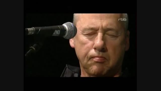 Mark Knopfler - Brothers in arms [Berlin 2007].mp4