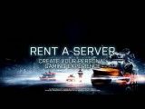 New - Battlefield 3 Console Rent a Server Features Trailer