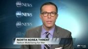 حمله نظامی کره شمالی به کره جنوبی