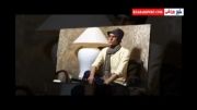 ویدیویی متفاوت از مرتضی پاشایی . فیلم سرطان مرتضی پاشای