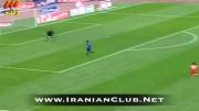 فرهاد مجیدی در مقابل پرسپولیس دربی 68