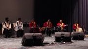 کنسرت کوروش و البرز اسدپور در شاهین شهر