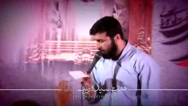 سیدامیر حسینی-هفتگی921118-سفره دار قدیمی دنیا