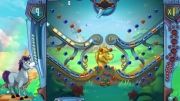 Peggle 2 Gameplay Trailer