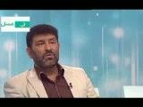 حدادیان در برنامهماه عسل-قسمت 1
