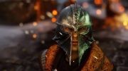 Dragon Age Inquisition Gameplay Trailer
