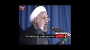 روحانی: قیام کربلا به ما درس مذاکره و تعامل داد!