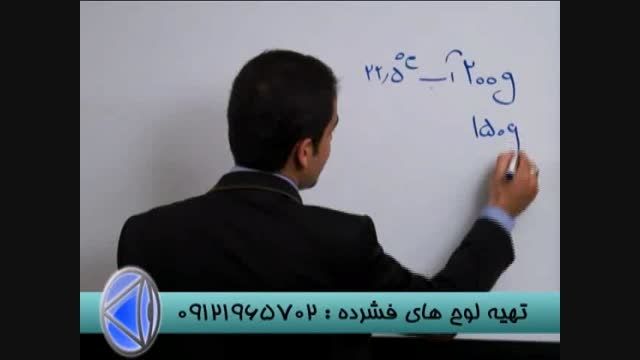 تست های تعادل حرارتی را تکنیکی حل کنیم بامهندس مسعودی-2