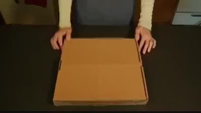 راز جعبه پیتزا ( خیلی خفنه)