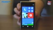 2) بررسی Nokia Lumia 925
