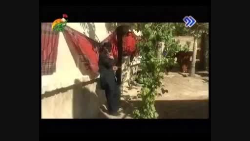 سریال محمدحسین بهجت تبریزی شهریار قسمت هشتم 8