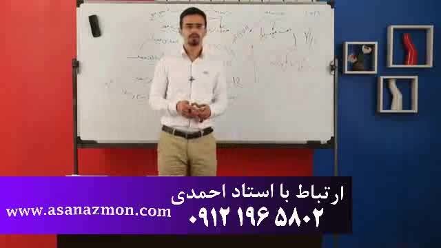 دکتر شیخی مدرس جوان و پرتلاس زیست شناسی 19