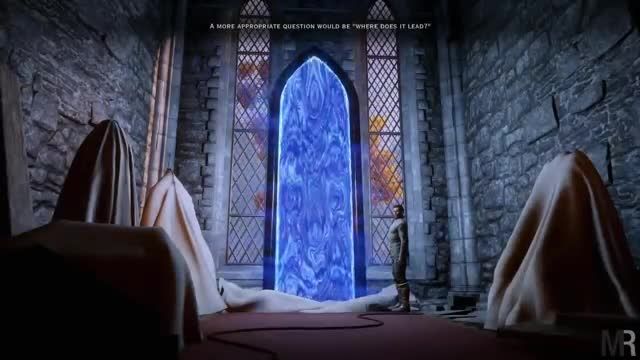 راهنمای Dragon Age Inquisition - قسمت نود و هشتم