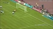 آلمان 1-1 انگلیس/نیمه نهایی جام جهانی 1990 + ضربات پنالتی