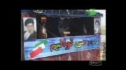رپ خواندن احمدی