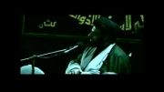 حجة الاسلام میرداماد - نور صدیقه طاهره علیهاسلام