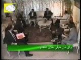 فیلم مخفی ملاقات مسعود رجوی با ژنرال حبوش حول درخواست سلاح و مهمات از صدام حسین - قسمت اول