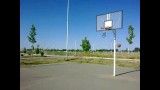 basketball(چالاک dunk)