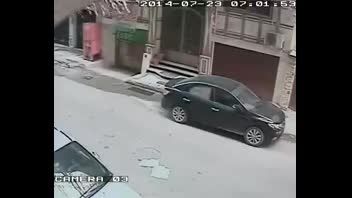 سرقت خودرو