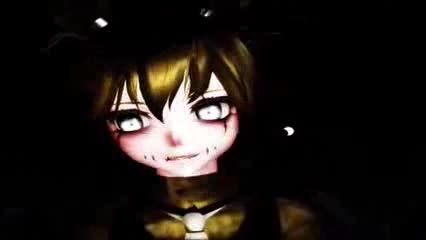 Springtrap And Vincent You Cant Hide From Us Female
