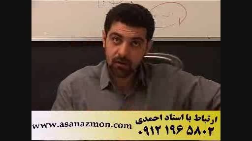 ستاد احمدی مبتکر تکنیک های تصویر سازی - گیلنا 4