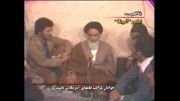امام خمینی و شعار مرگ بر آمریكا7
