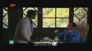 پخش آهنگ چاوشی در سریال آوای باران