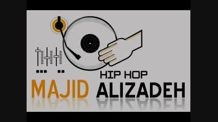 ی بیت hip hop  میشه گفت اجتماعی از کارای خودم