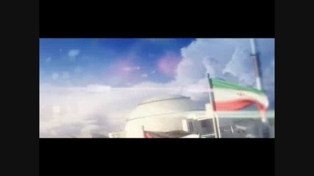ضربه سخت - فیلم حمله پیروزمندانه ایران به اسرائیل...