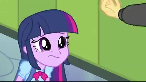 تریلر گمشده و جدید از Equestria girls ( گمشدههههه )