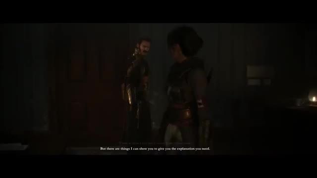 راهنمای The Order 1886 - قسمت پانزدهم