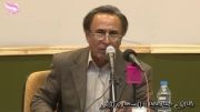 تفال دکتر آذر-اولین سال تاسیس کانون مهر دانشگاه آزاد زنجان