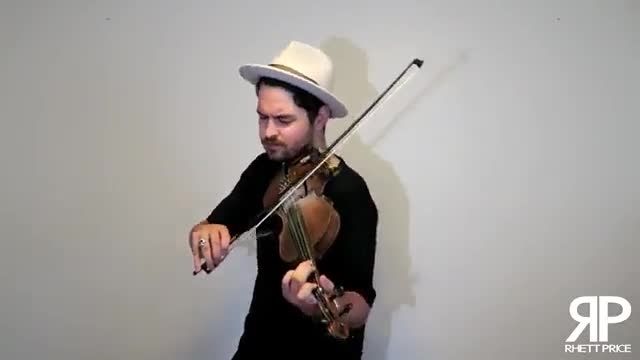 good for you violin cover