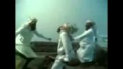 رقص باحال عرب
