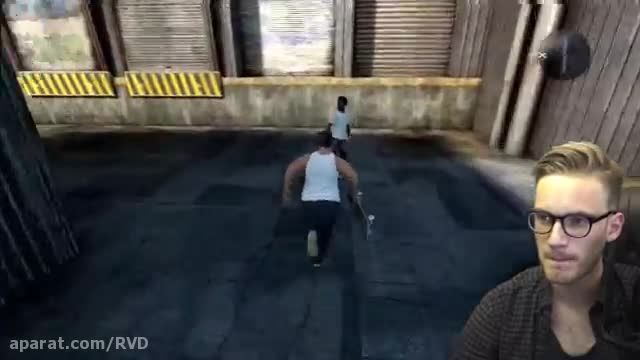 pewdiepie skate 3