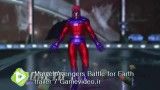 Marvel Avengers Battle for Earth trailer 7