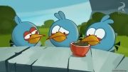 Angry Birds Toons S01E7