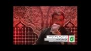 حاج حسین هوشیار _ نوجوانی که دلش ..._شب ششم محرم 93