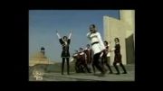 رقص اذری