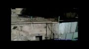سایه تخریب بر روی خانه معیین التجار بوشهری در تهران+ فیلم