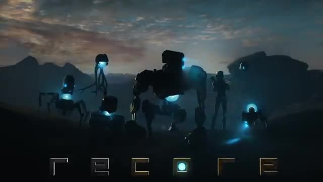 ReCore E3 Announcement Trailer