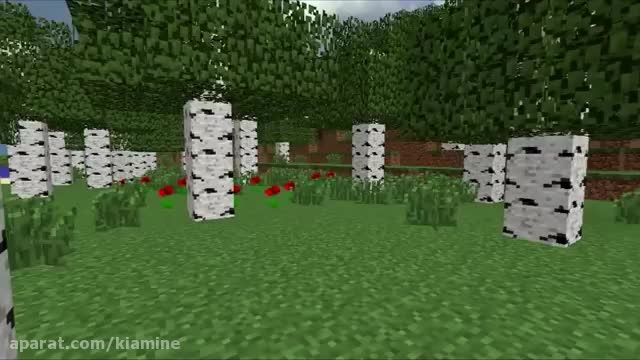 Minecraft: Shaders Texture Pack [1.7