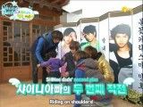 Shinee Hello Baby Episode 2 Part 1/5 Eng Sub