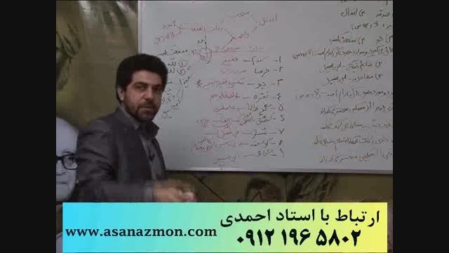 روش مطالعه،تست زدن در کنکور،چطور عاشق درس خوندن بشیم!12