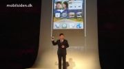 معرفی گوشی 4 هسته ای  Huawei Ascend P2