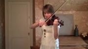 Zelda Medley Violin - Taylor Davis