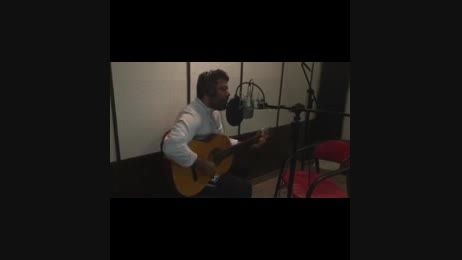 حامد محمودزاده  گل گندم اجرای زنده