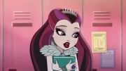 Ever After High (chapter 1) Episode 15