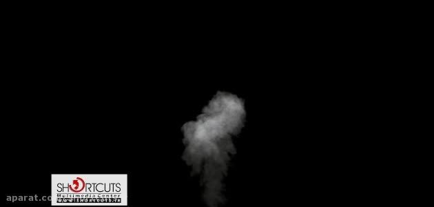 Compositor&#039;s Toolkit 1 - Smoke Billows